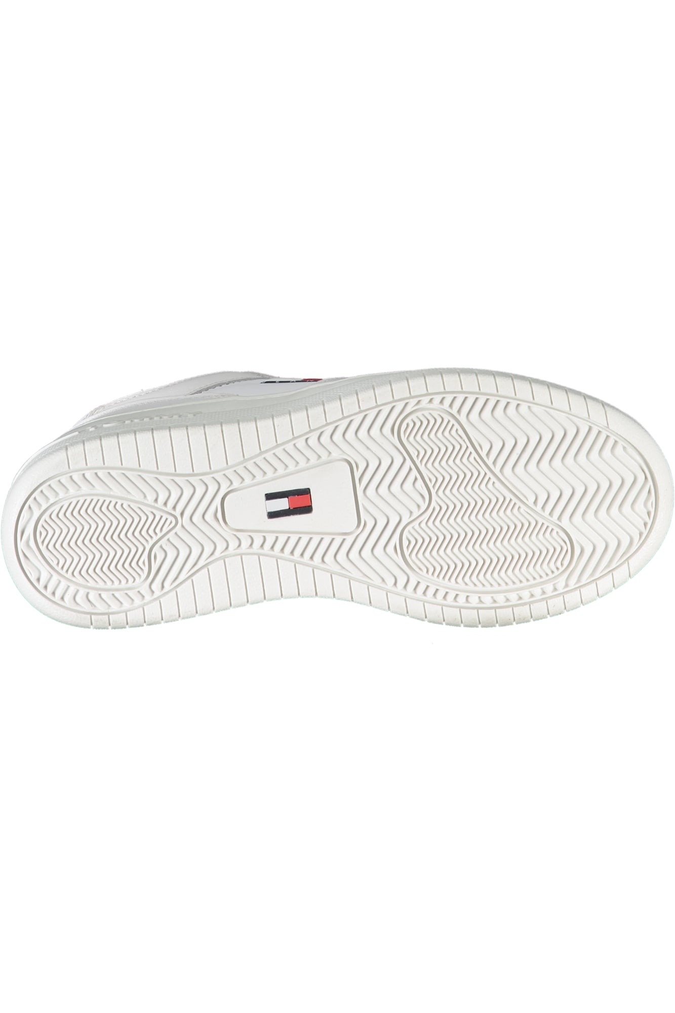 TOMMY HILFIGER CALZATURA SPORTIVA DONNA BIANCO