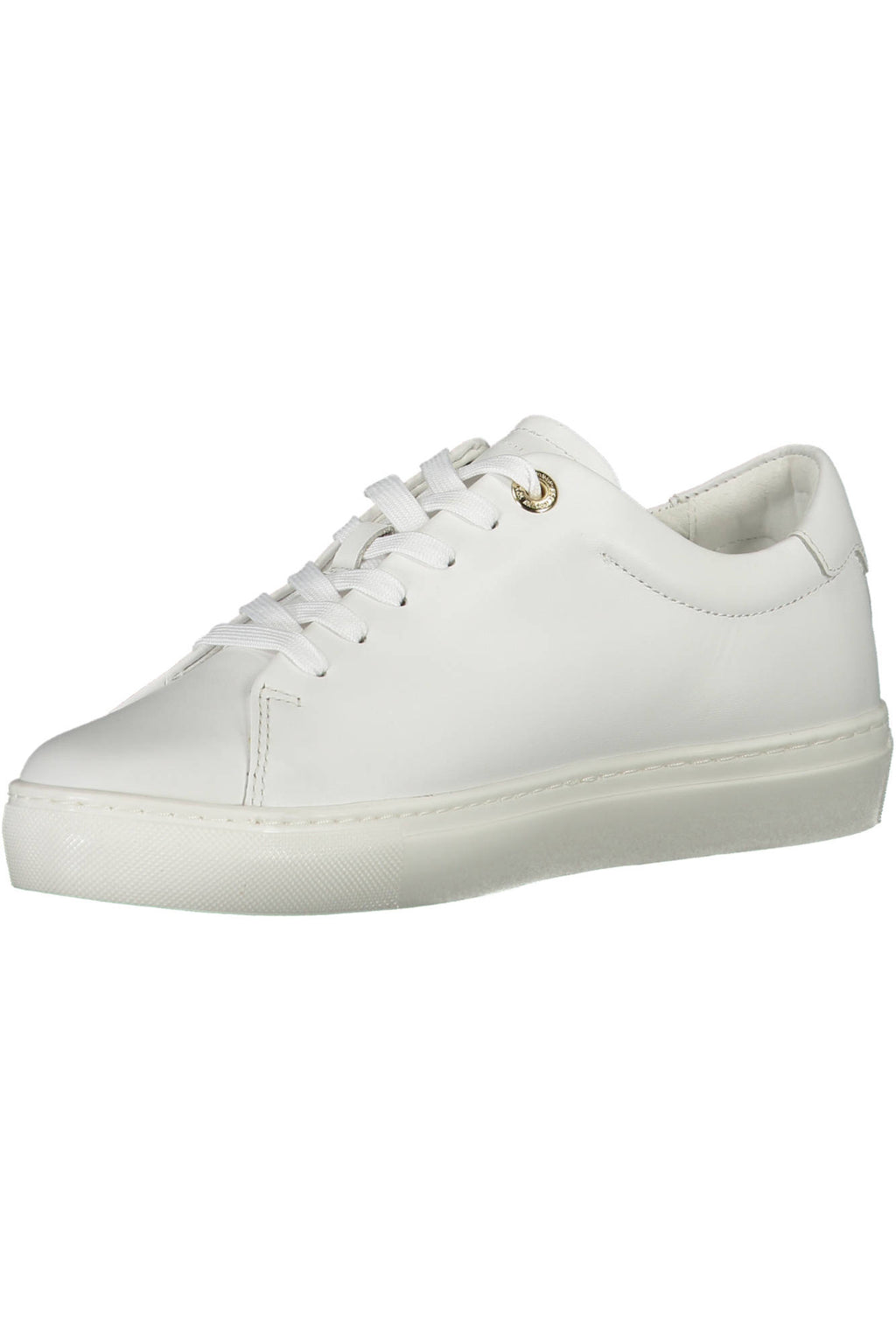ZAPATOS DEPORTIVOS BLANCOS DE MUJER TOMMY HILFIGER 
