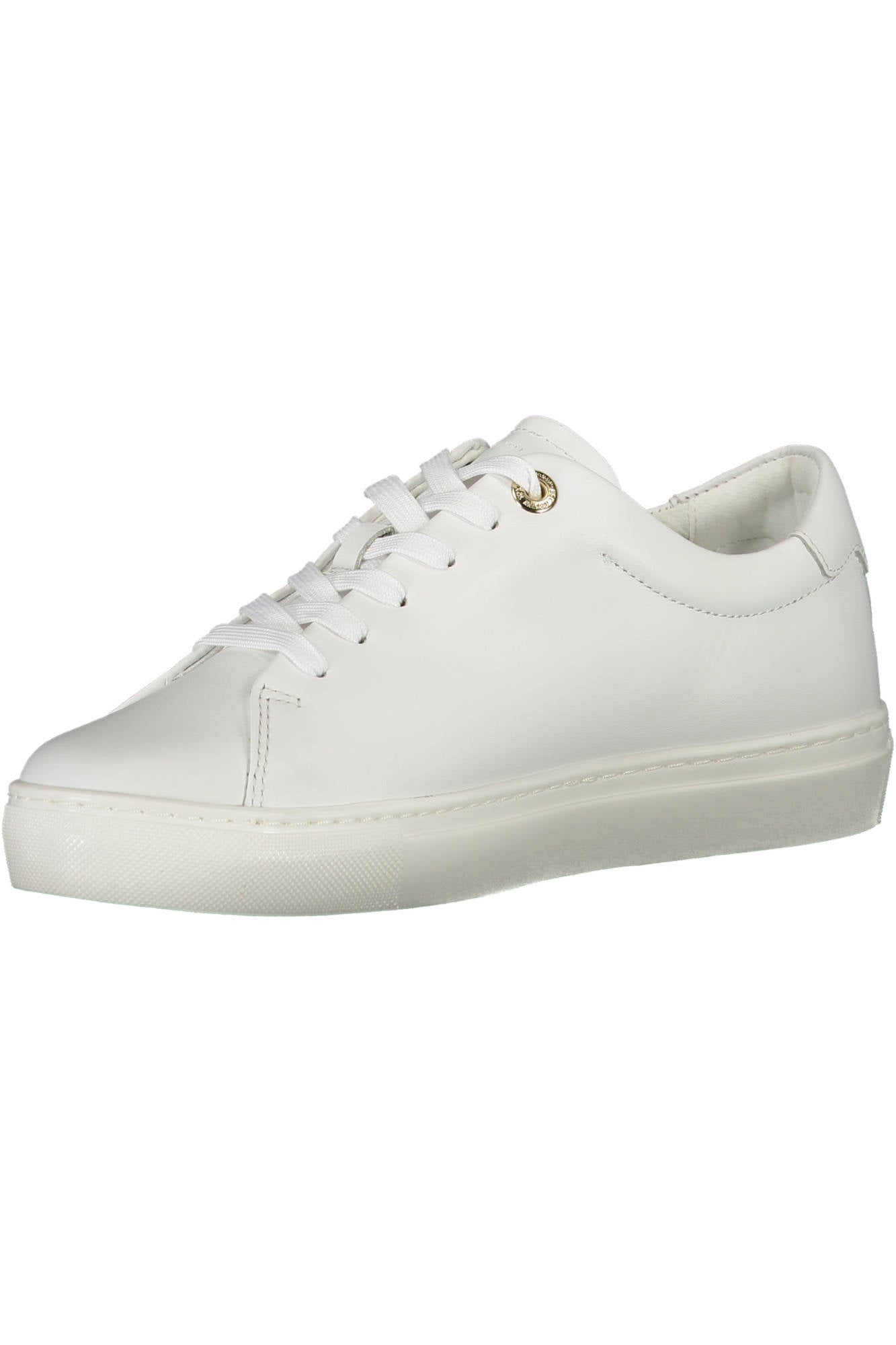 ZAPATOS DEPORTIVOS BLANCOS DE MUJER TOMMY HILFIGER 