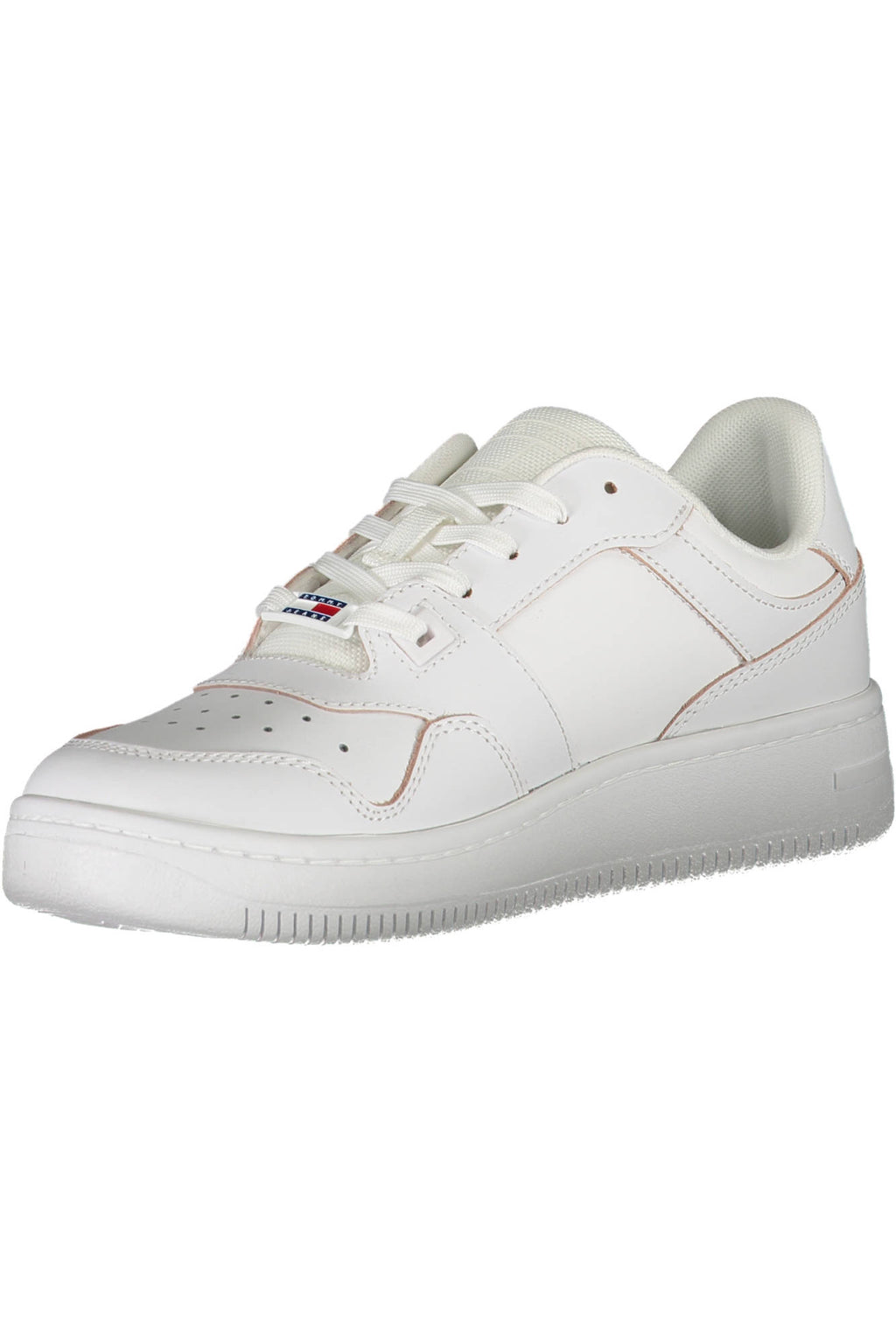 ZAPATOS DEPORTIVOS BLANCOS DE MUJER TOMMY HILFIGER 