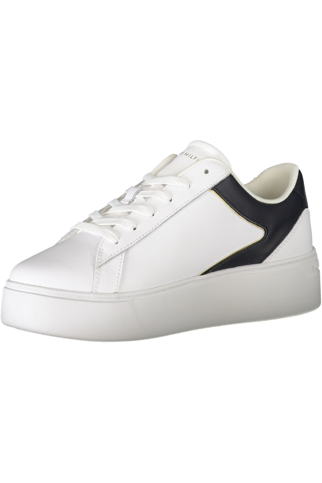 ZAPATOS DEPORTIVOS BLANCOS DE MUJER TOMMY HILFIGER 