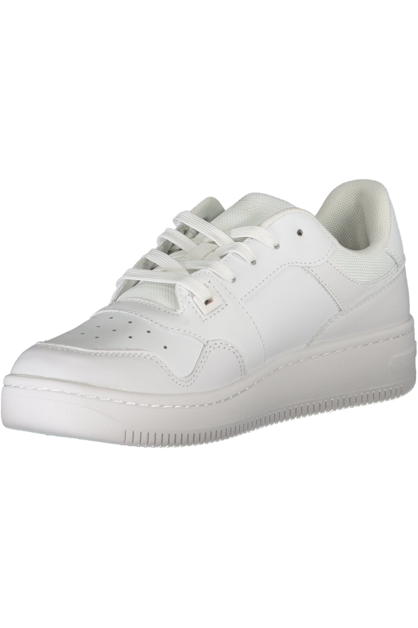 ZAPATOS DEPORTIVOS BLANCOS DE MUJER TOMMY HILFIGER 