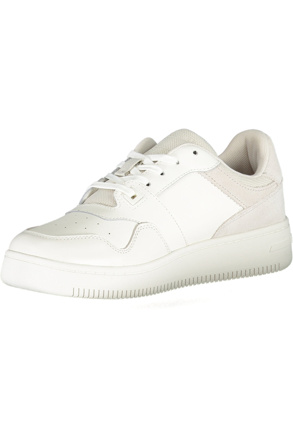 ZAPATOS DEPORTIVOS BLANCOS DE MUJER TOMMY HILFIGER 