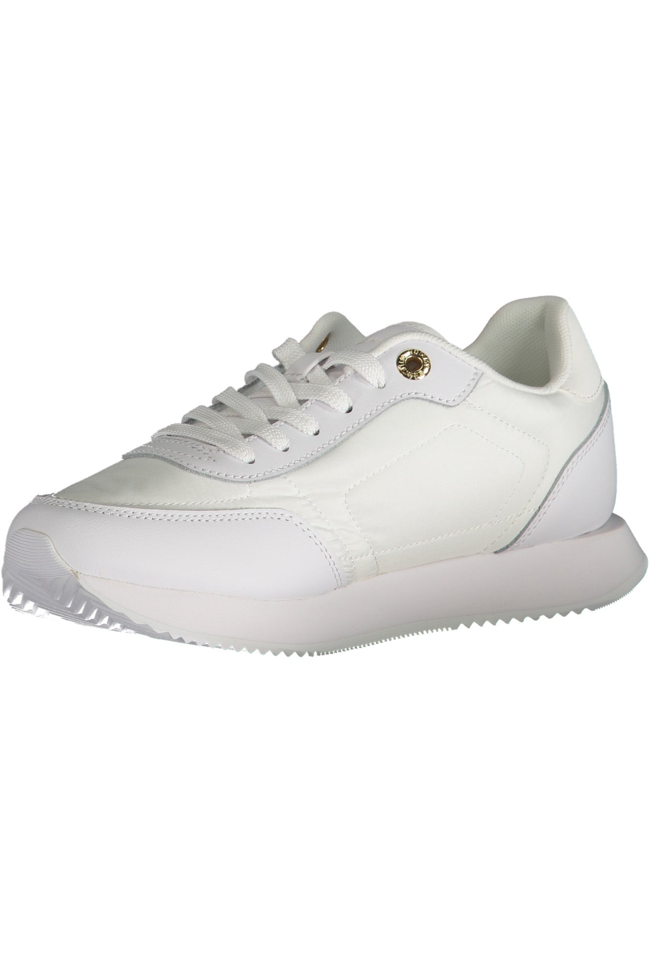 ZAPATOS DEPORTIVOS BLANCOS DE MUJER TOMMY HILFIGER 