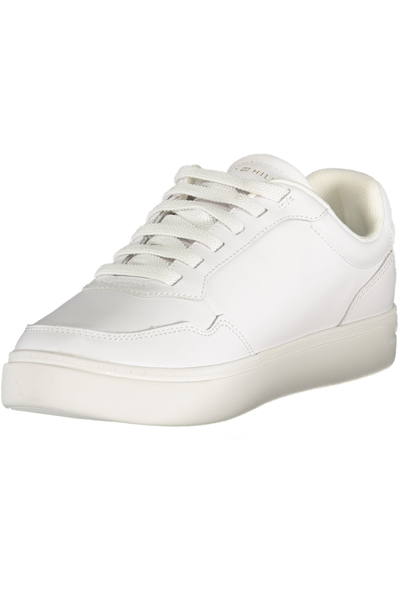 ZAPATOS DEPORTIVOS BLANCOS DE MUJER TOMMY HILFIGER 