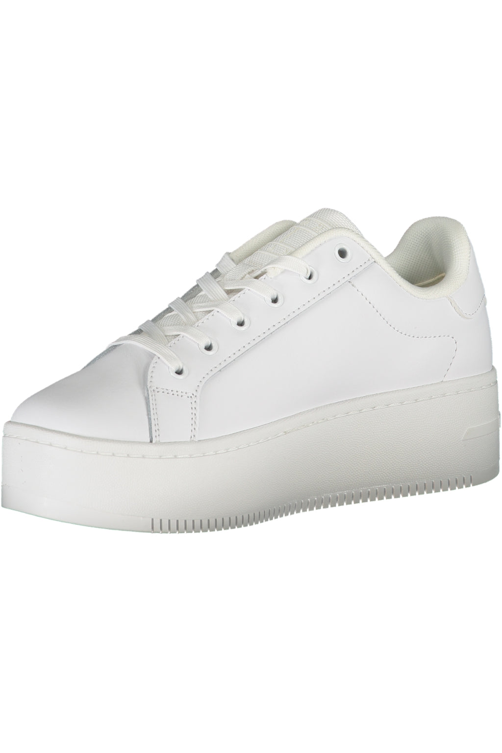 ZAPATOS DEPORTIVOS BLANCOS DE MUJER TOMMY HILFIGER 