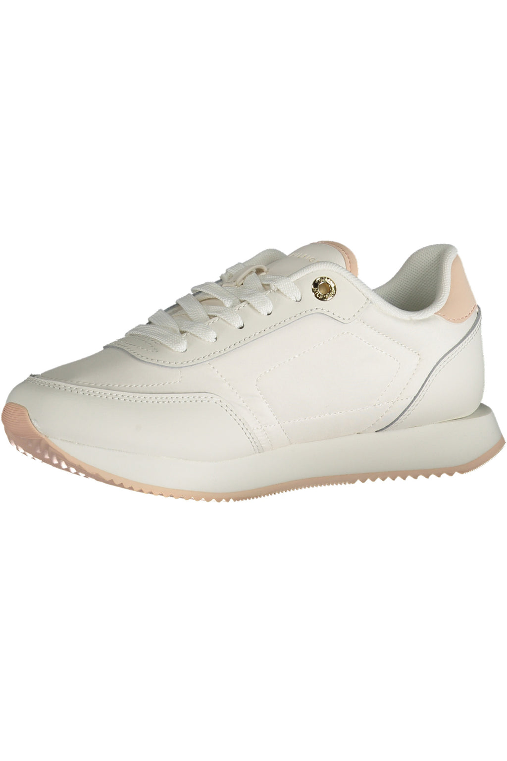 ZAPATOS DEPORTIVOS BLANCOS DE MUJER TOMMY HILFIGER 