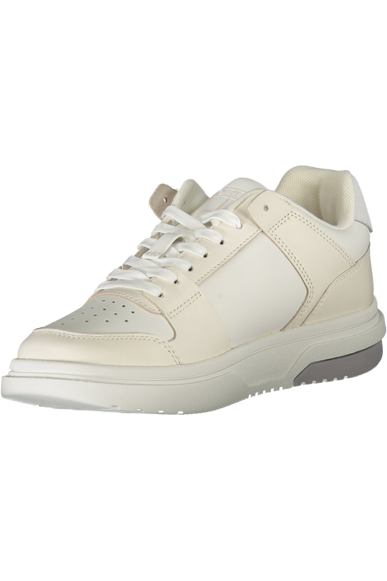 ZAPATOS DEPORTIVOS BLANCOS DE MUJER TOMMY HILFIGER 