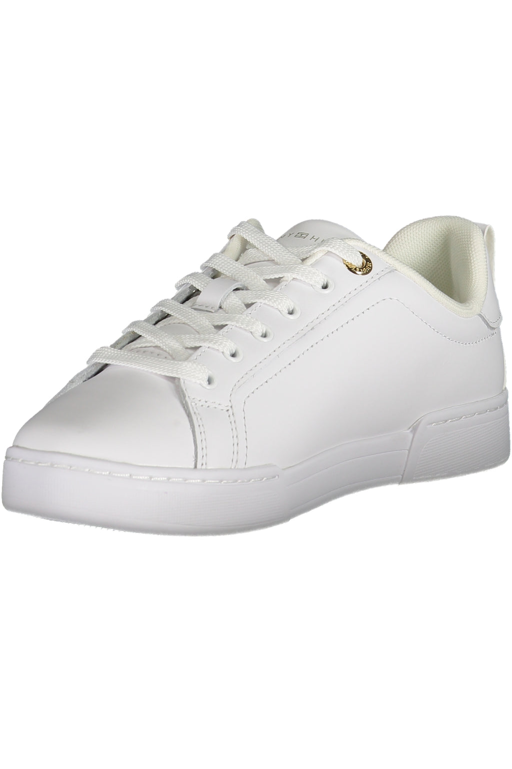 ZAPATOS DEPORTIVOS BLANCOS DE MUJER TOMMY HILFIGER 
