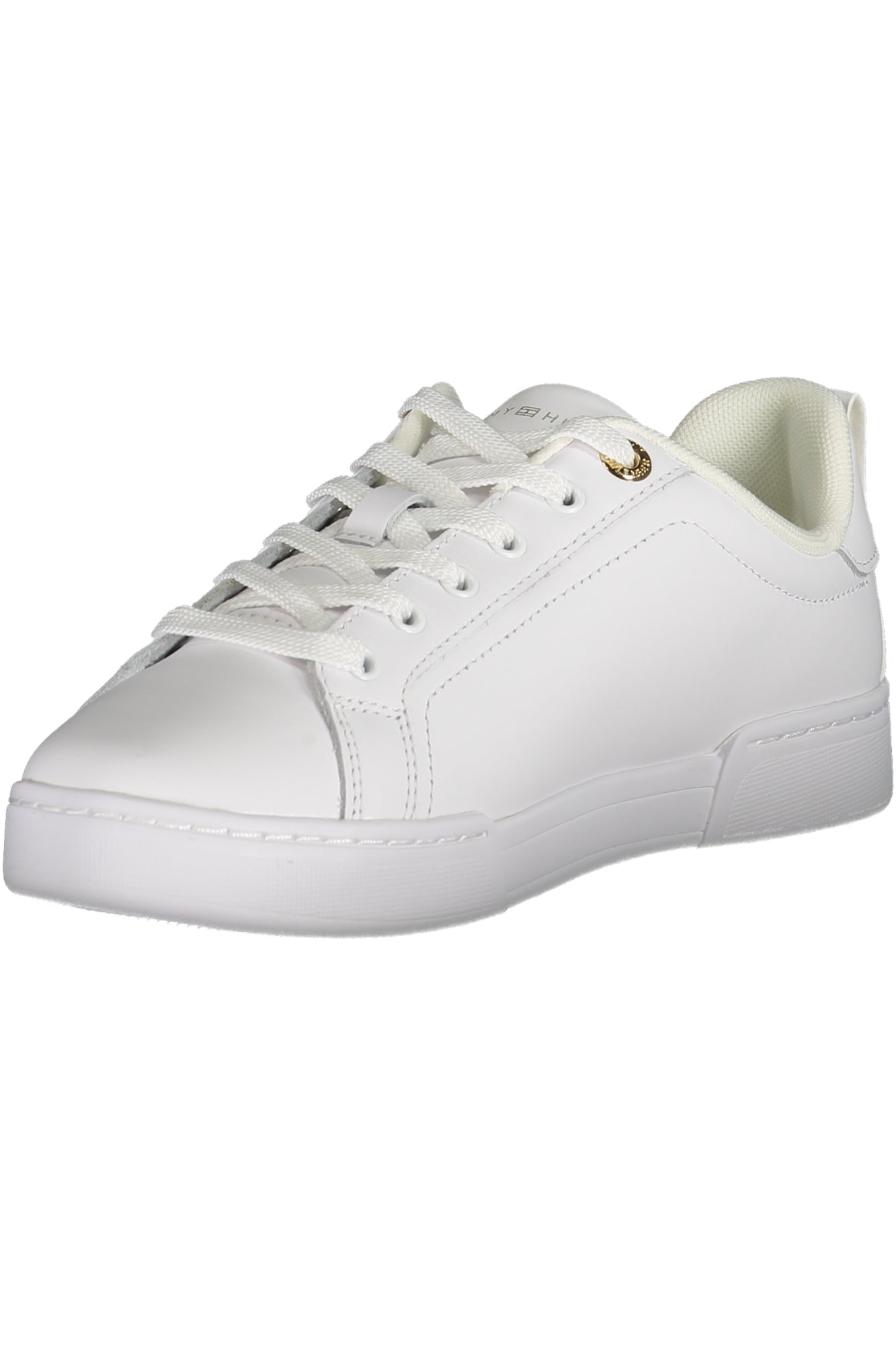 ZAPATOS DEPORTIVOS BLANCOS DE MUJER TOMMY HILFIGER 