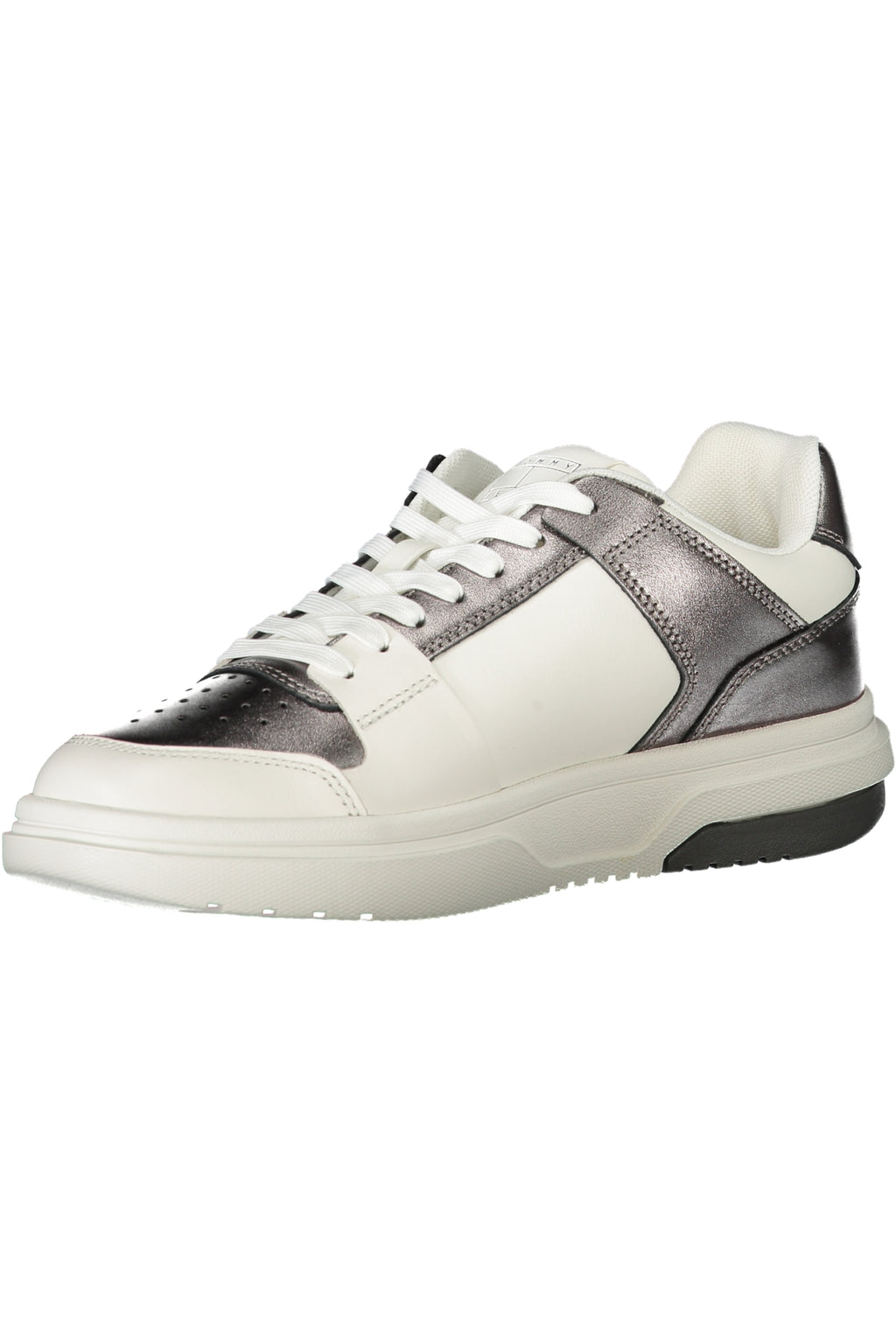 ZAPATOS DEPORTIVOS BLANCOS DE MUJER TOMMY HILFIGER 