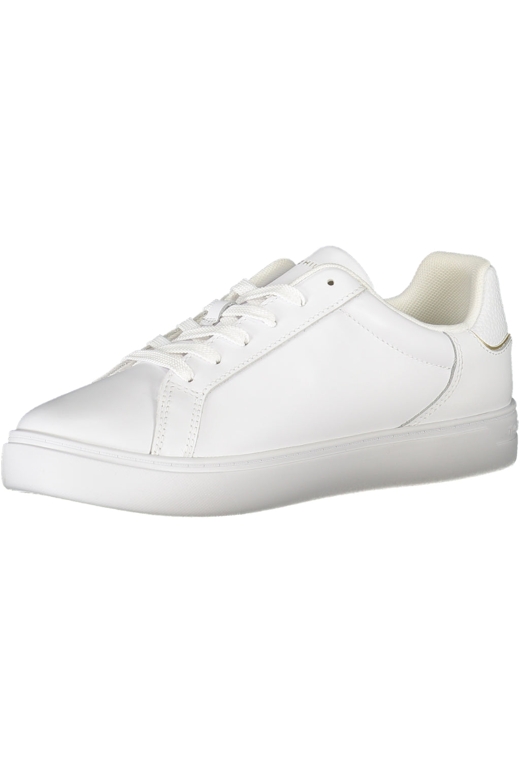 TOMMY HILFIGER CALZATURA SPORTIVA DONNA BIANCO