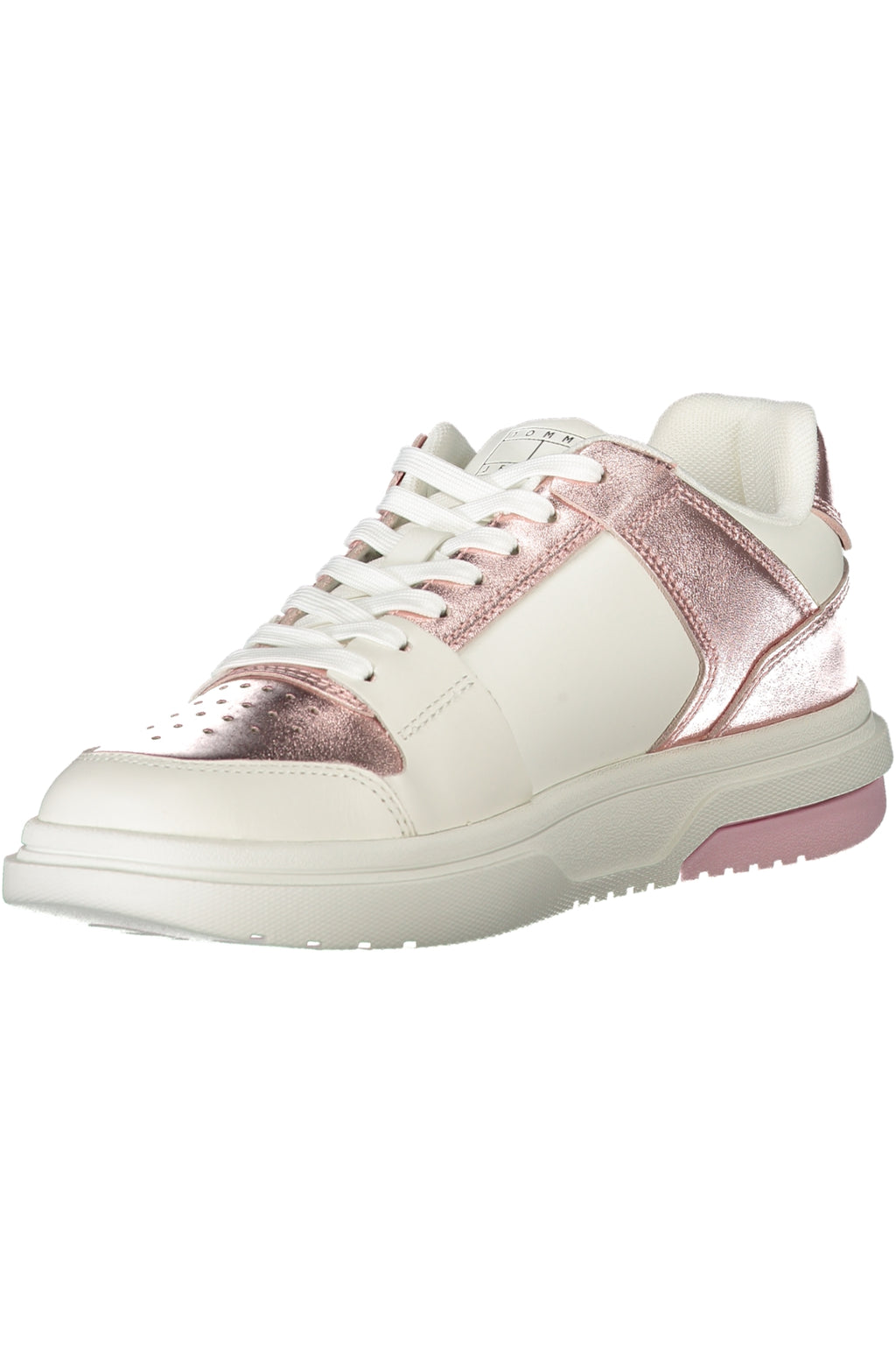 ZAPATOS DEPORTIVOS BLANCOS DE MUJER TOMMY HILFIGER 
