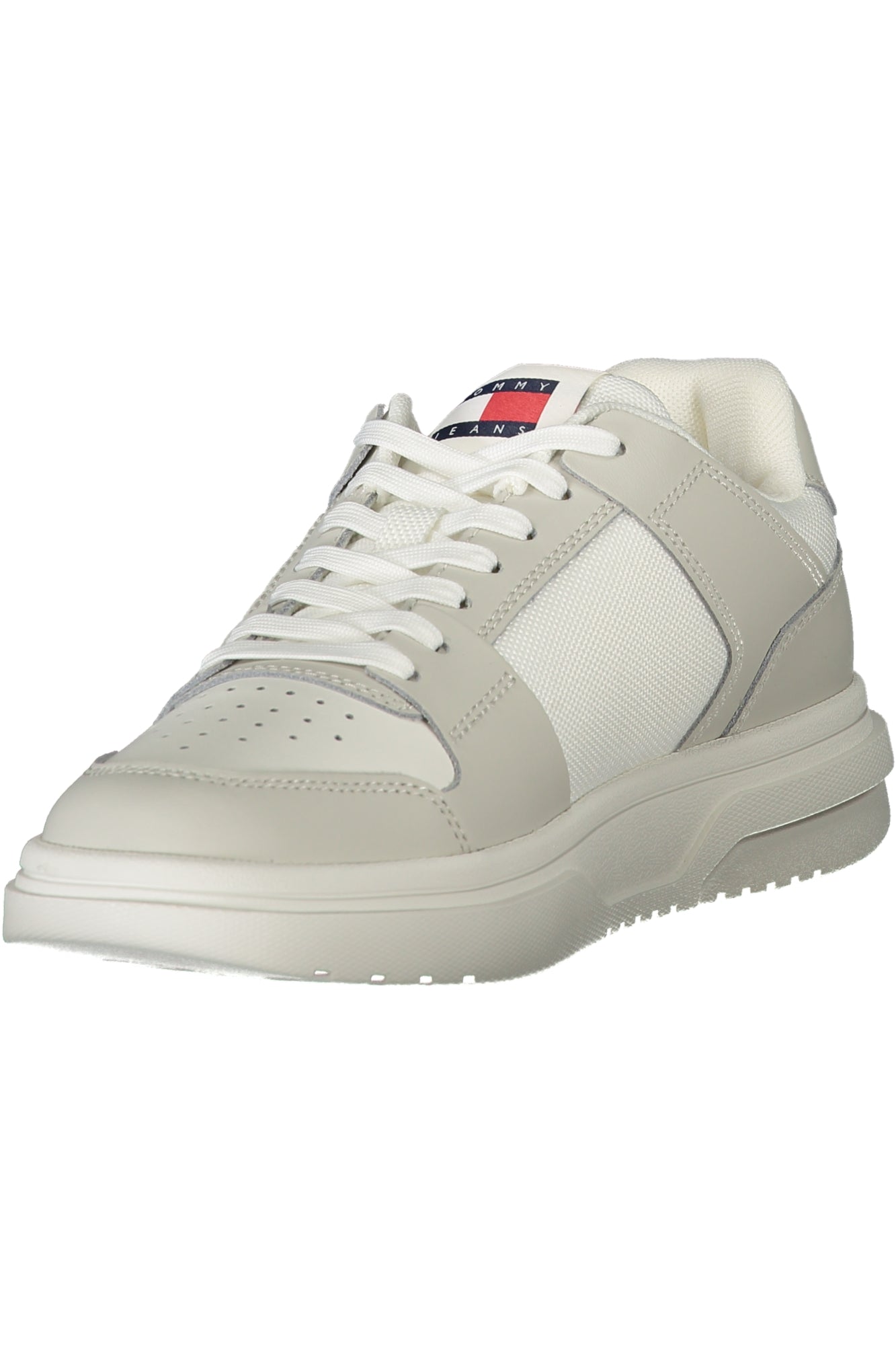ZAPATOS DEPORTIVOS BLANCOS DE MUJER TOMMY HILFIGER 
