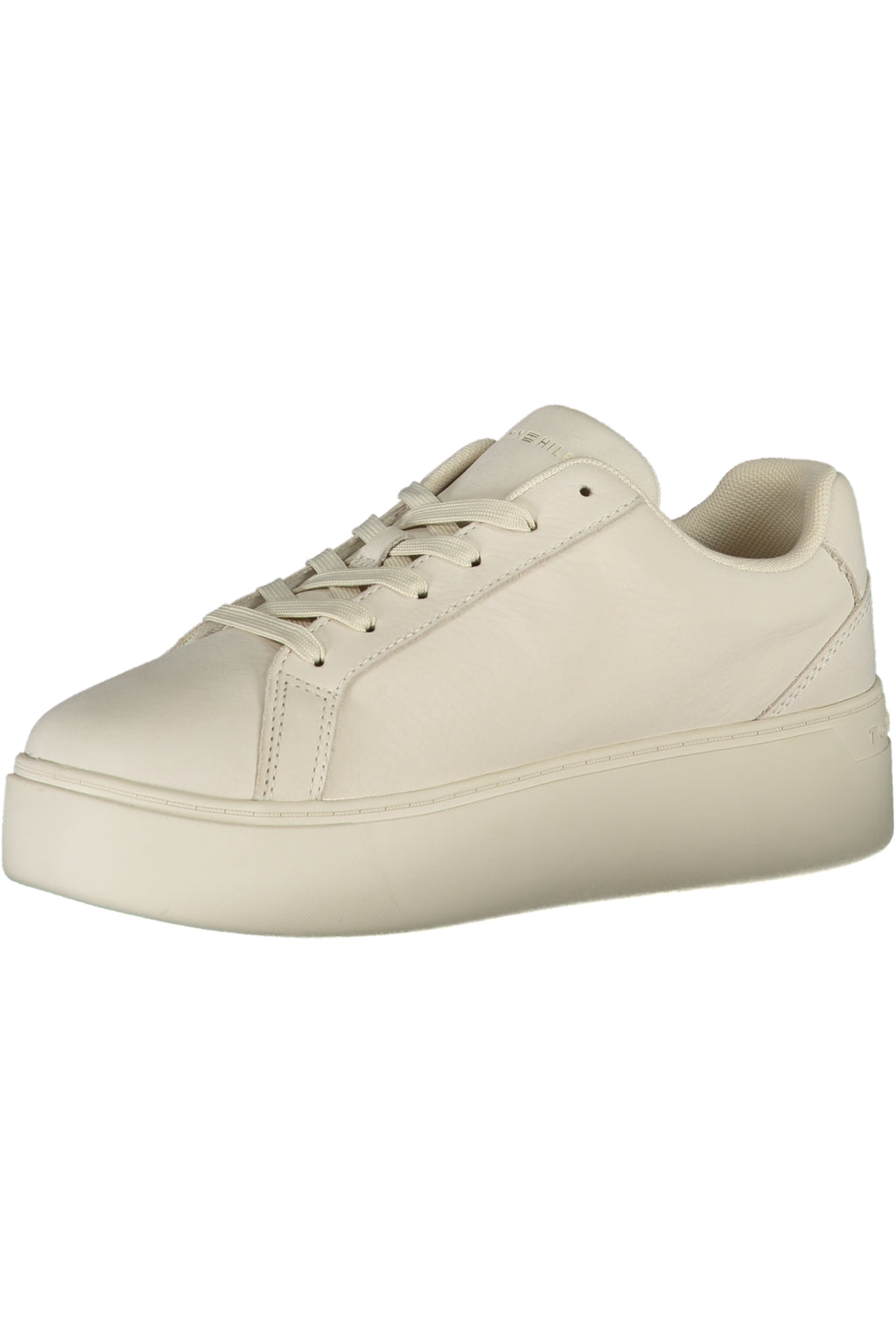 ZAPATOS DEPORTIVOS BLANCOS DE MUJER TOMMY HILFIGER 
