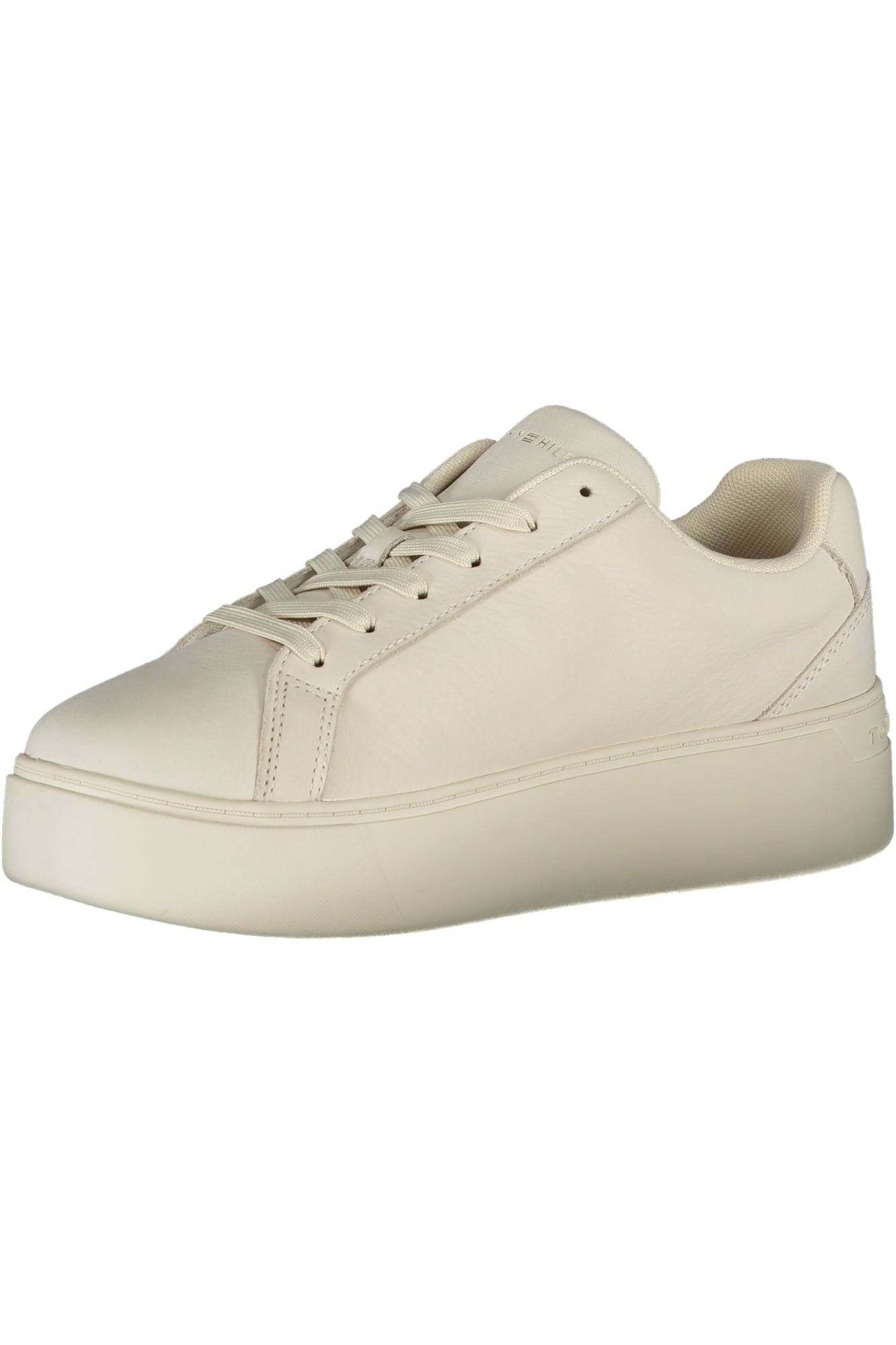 ZAPATOS DEPORTIVOS BLANCOS DE MUJER TOMMY HILFIGER 