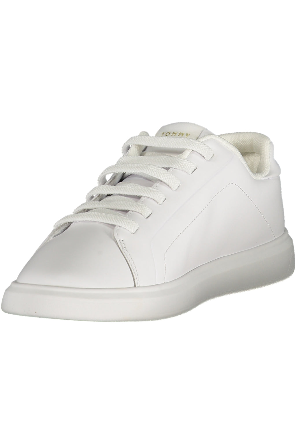 ZAPATOS DEPORTIVOS BLANCOS DE MUJER TOMMY HILFIGER 