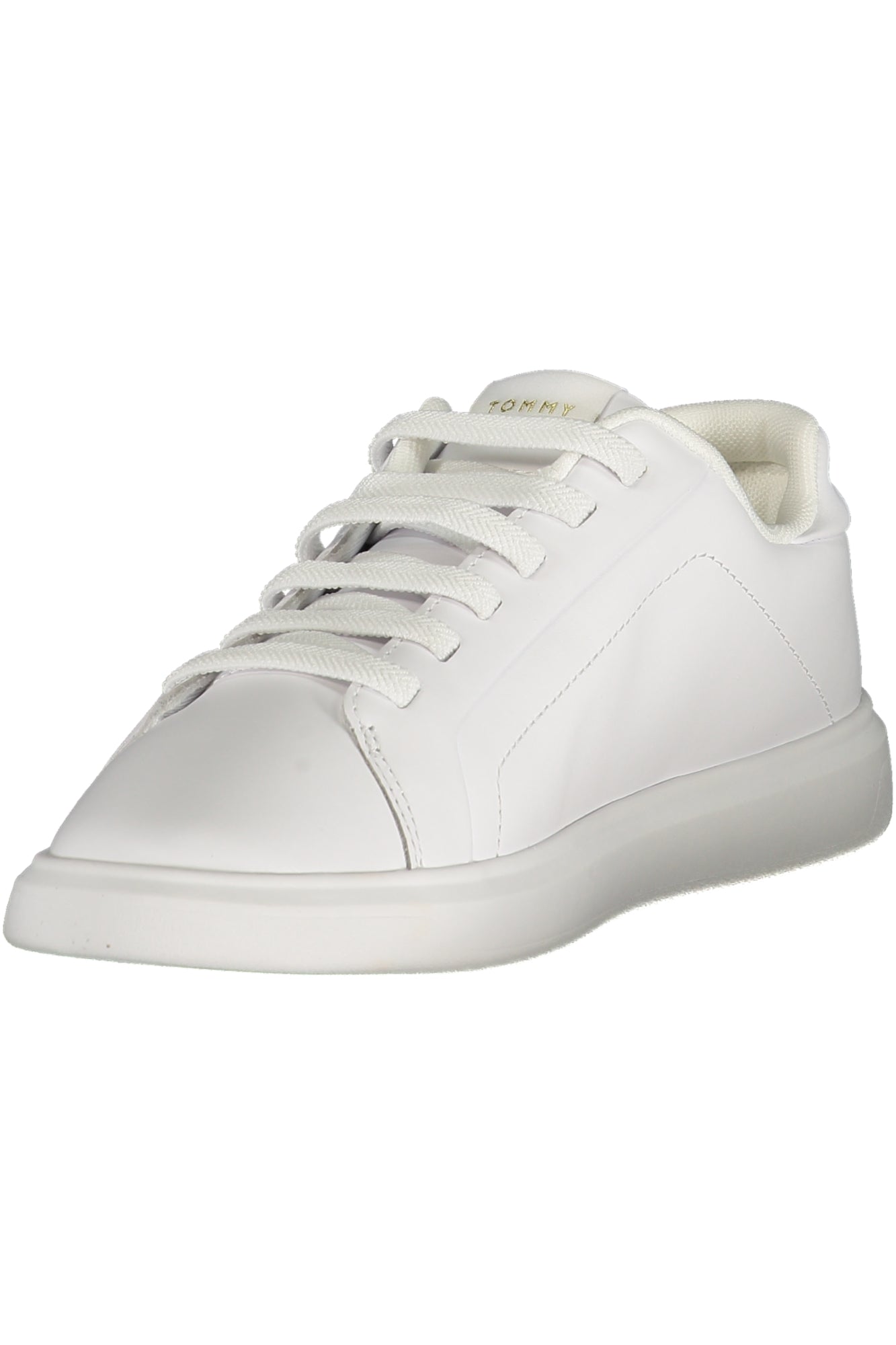ZAPATOS DEPORTIVOS BLANCOS DE MUJER TOMMY HILFIGER 