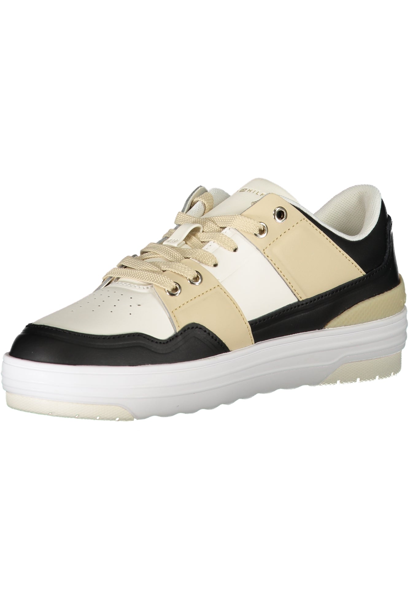 ZAPATOS DEPORTIVOS BLANCOS DE MUJER TOMMY HILFIGER 