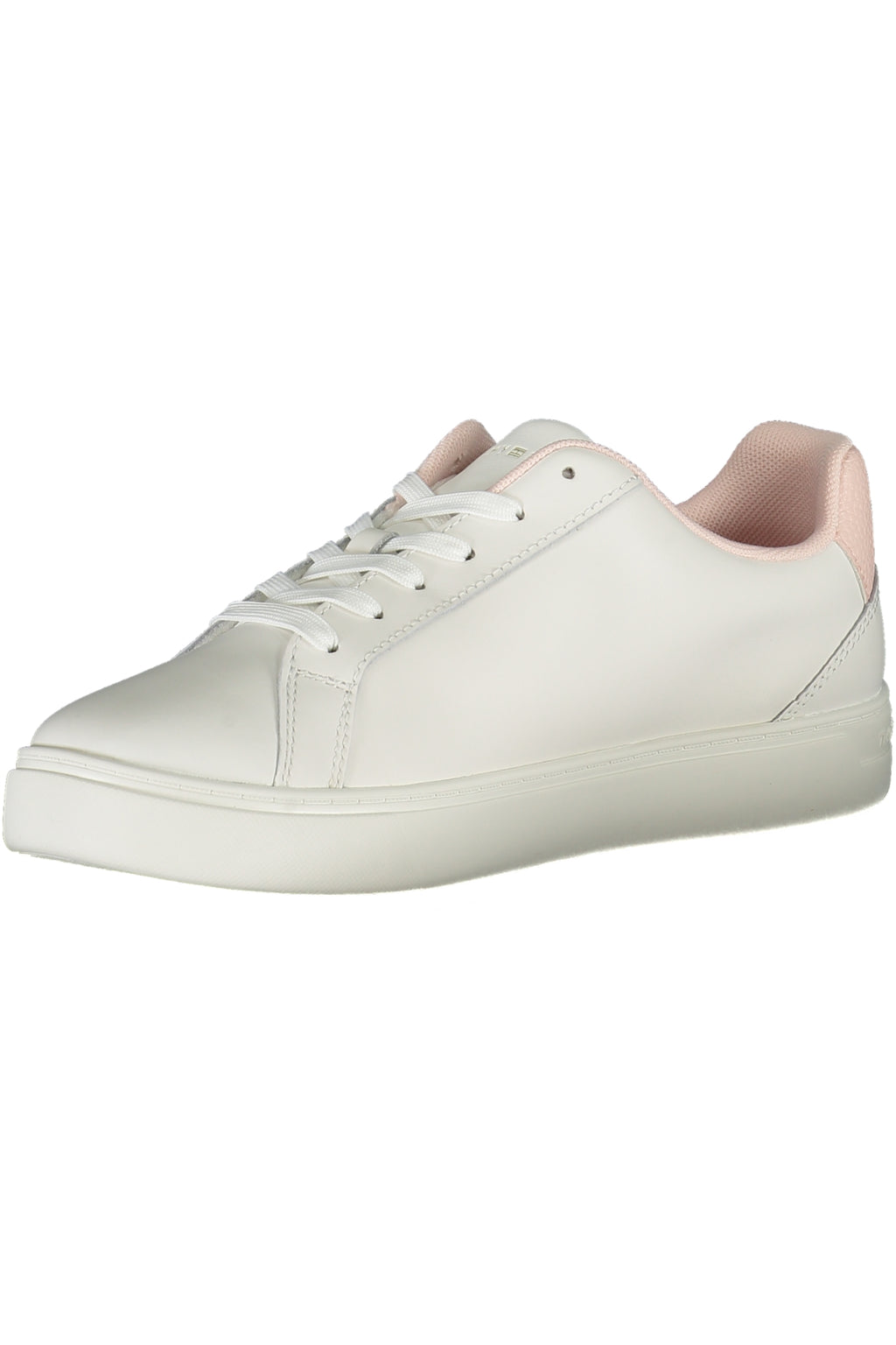 ZAPATOS DEPORTIVOS BLANCOS DE MUJER TOMMY HILFIGER 