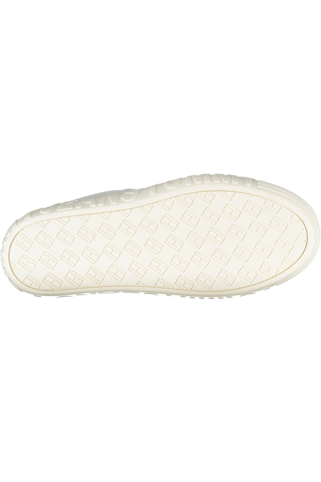 TOMMY HILFIGER CALZATURA SPORTIVA DONNA BIANCO