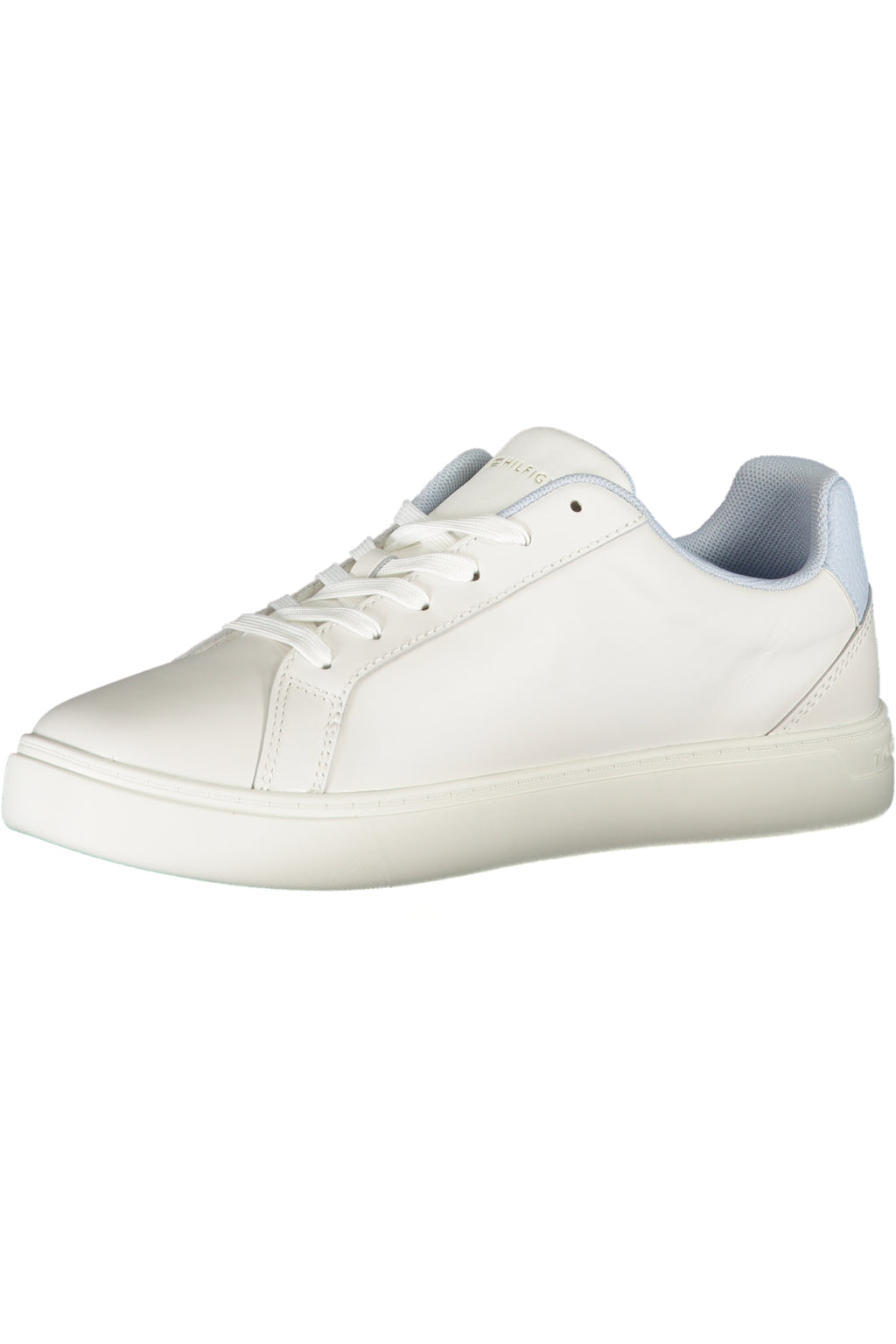 ZAPATOS DEPORTIVOS BLANCOS DE MUJER TOMMY HILFIGER 