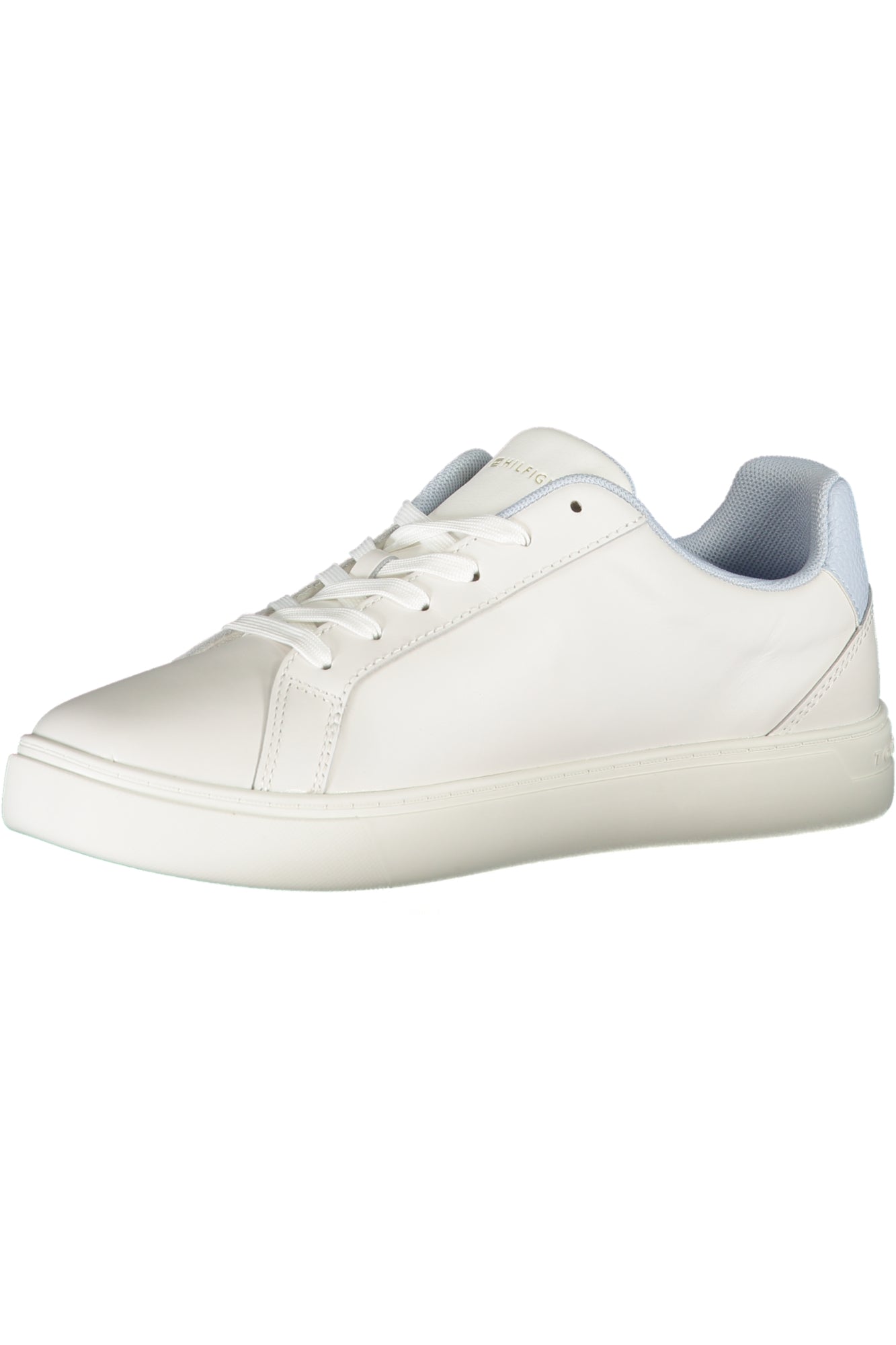 ZAPATOS DEPORTIVOS BLANCOS DE MUJER TOMMY HILFIGER 