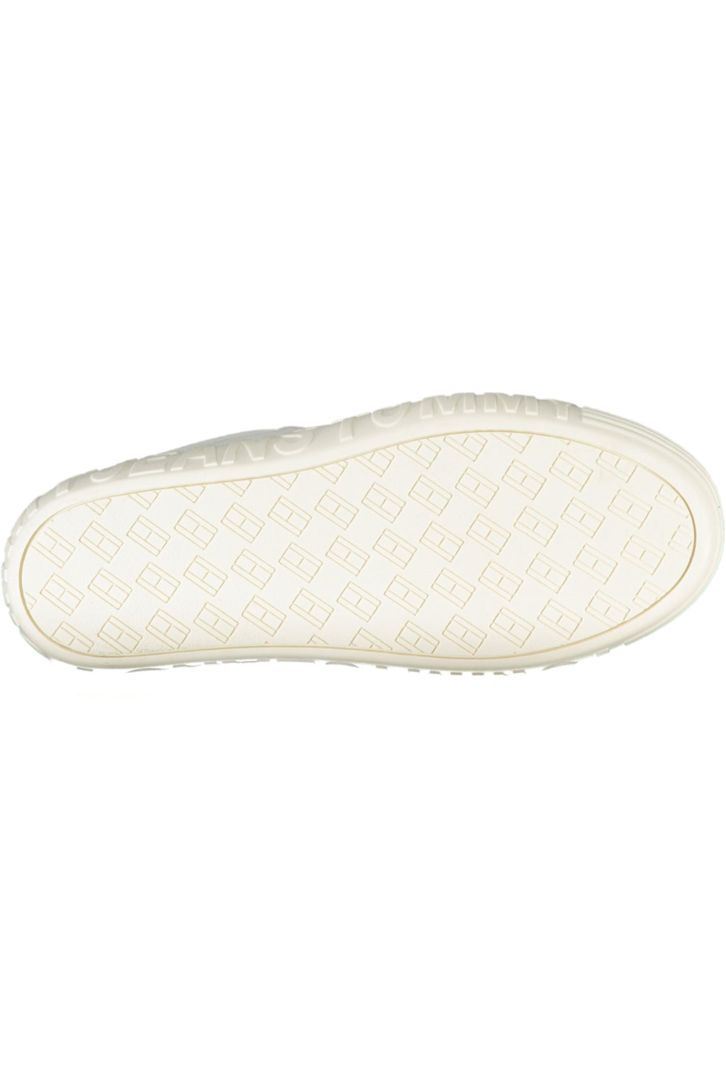 ZAPATOS DEPORTIVOS BLANCOS DE MUJER TOMMY HILFIGER 