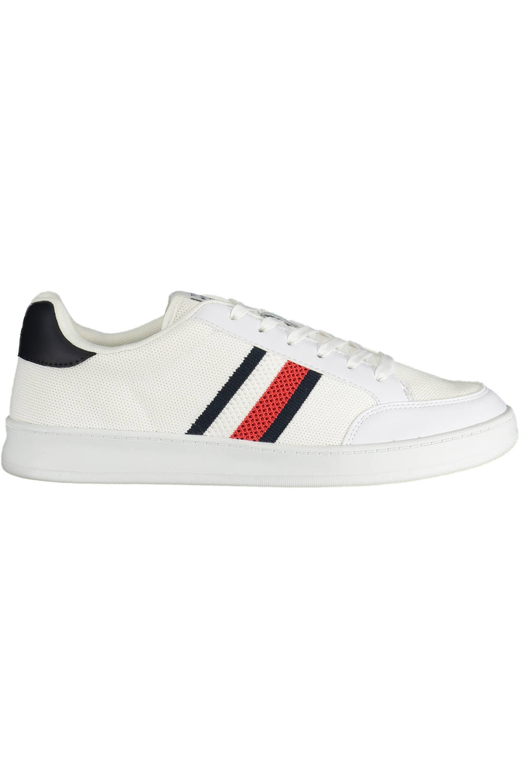 ZAPATOS DEPORTIVOS BLANCOS PARA HOMBRE TOMMY HILFIGER 