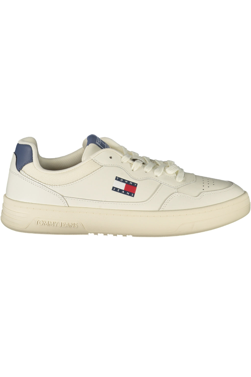 ZAPATOS DEPORTIVOS BLANCOS PARA HOMBRE TOMMY HILFIGER 