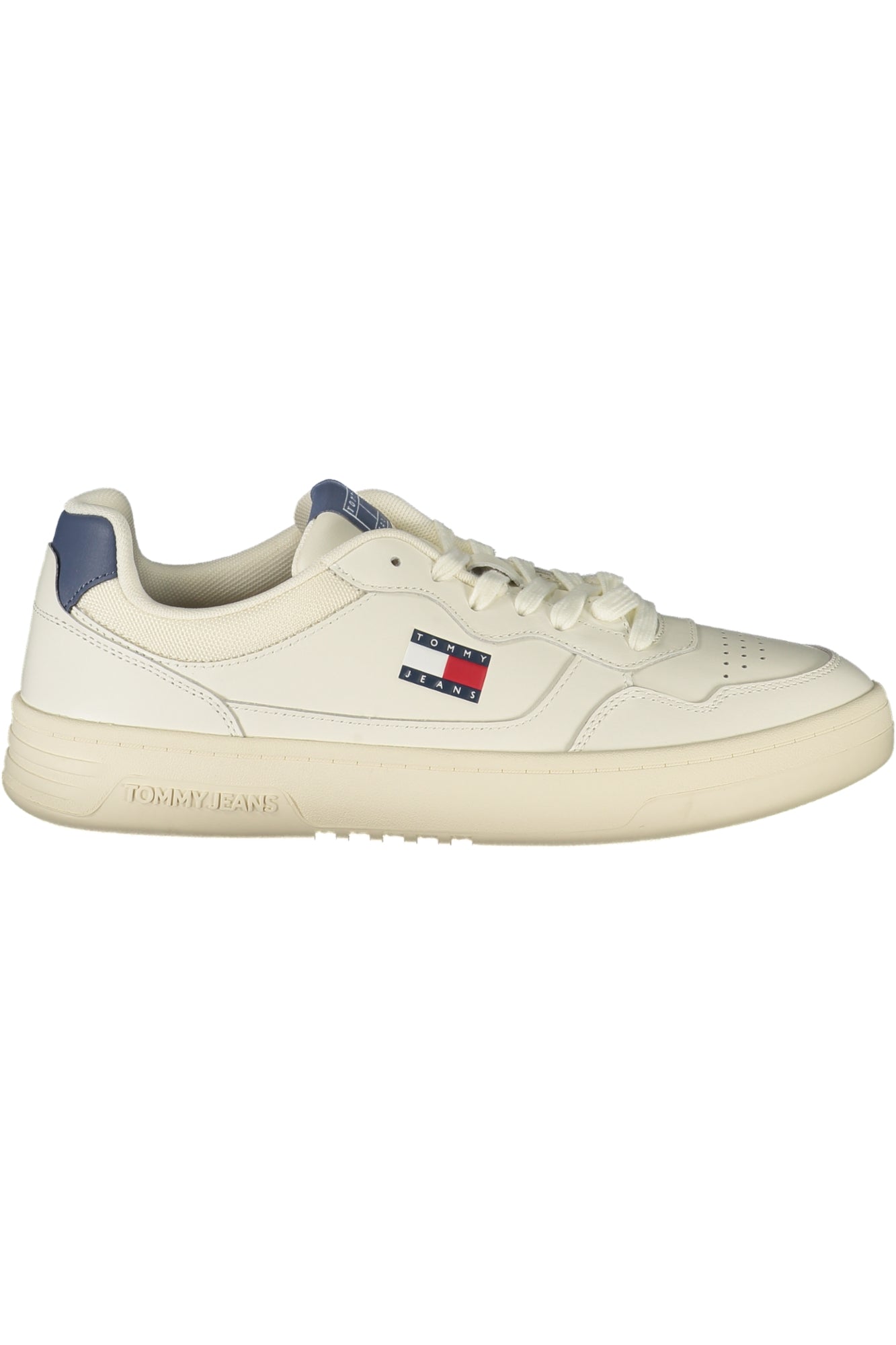 ZAPATOS DEPORTIVOS BLANCOS PARA HOMBRE TOMMY HILFIGER 