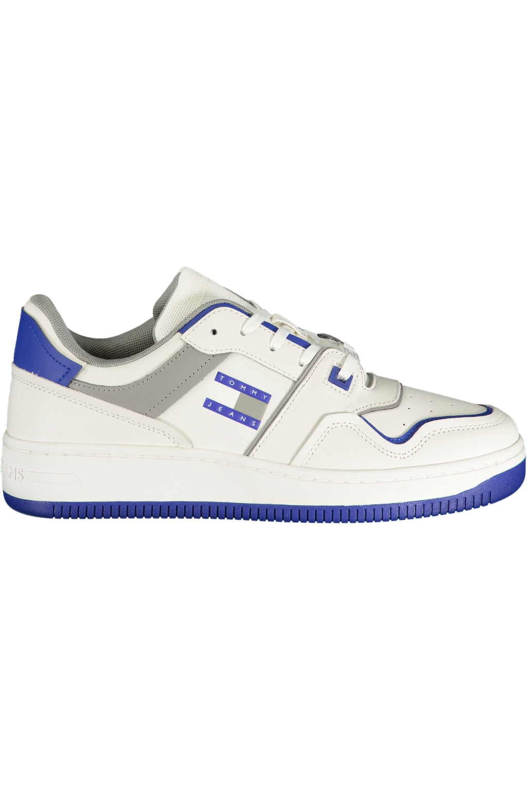ZAPATOS DEPORTIVOS BLANCOS PARA HOMBRE TOMMY HILFIGER 
