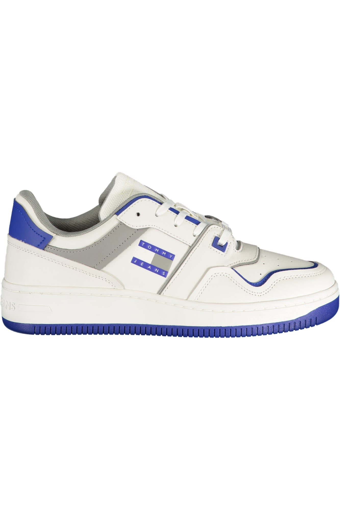 ZAPATOS DEPORTIVOS BLANCOS PARA HOMBRE TOMMY HILFIGER 