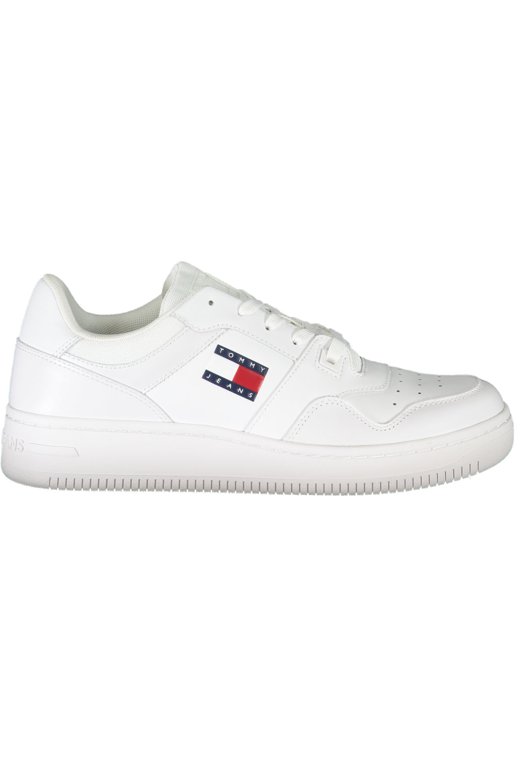 ZAPATOS DEPORTIVOS BLANCOS PARA HOMBRE TOMMY HILFIGER 