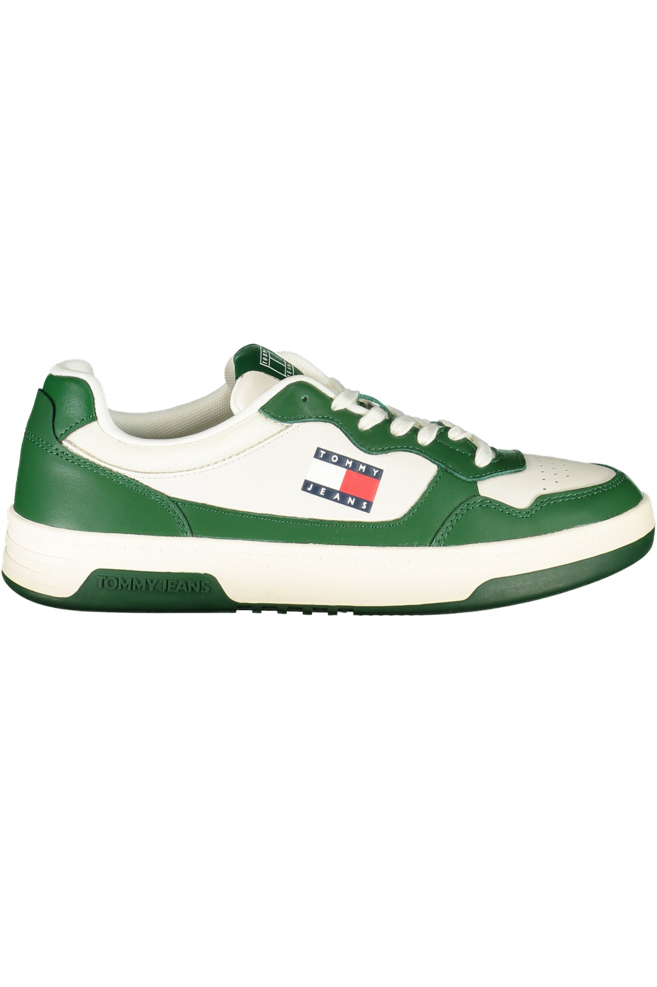 ZAPATOS DEPORTIVOS BLANCOS PARA HOMBRE TOMMY HILFIGER 