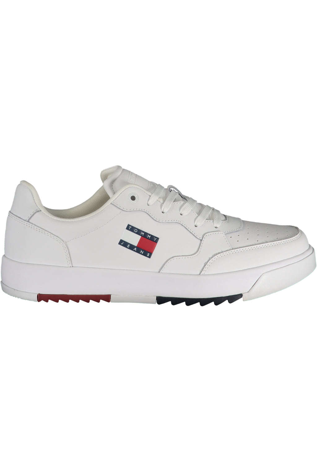 ZAPATOS DEPORTIVOS BLANCOS PARA HOMBRE TOMMY HILFIGER 