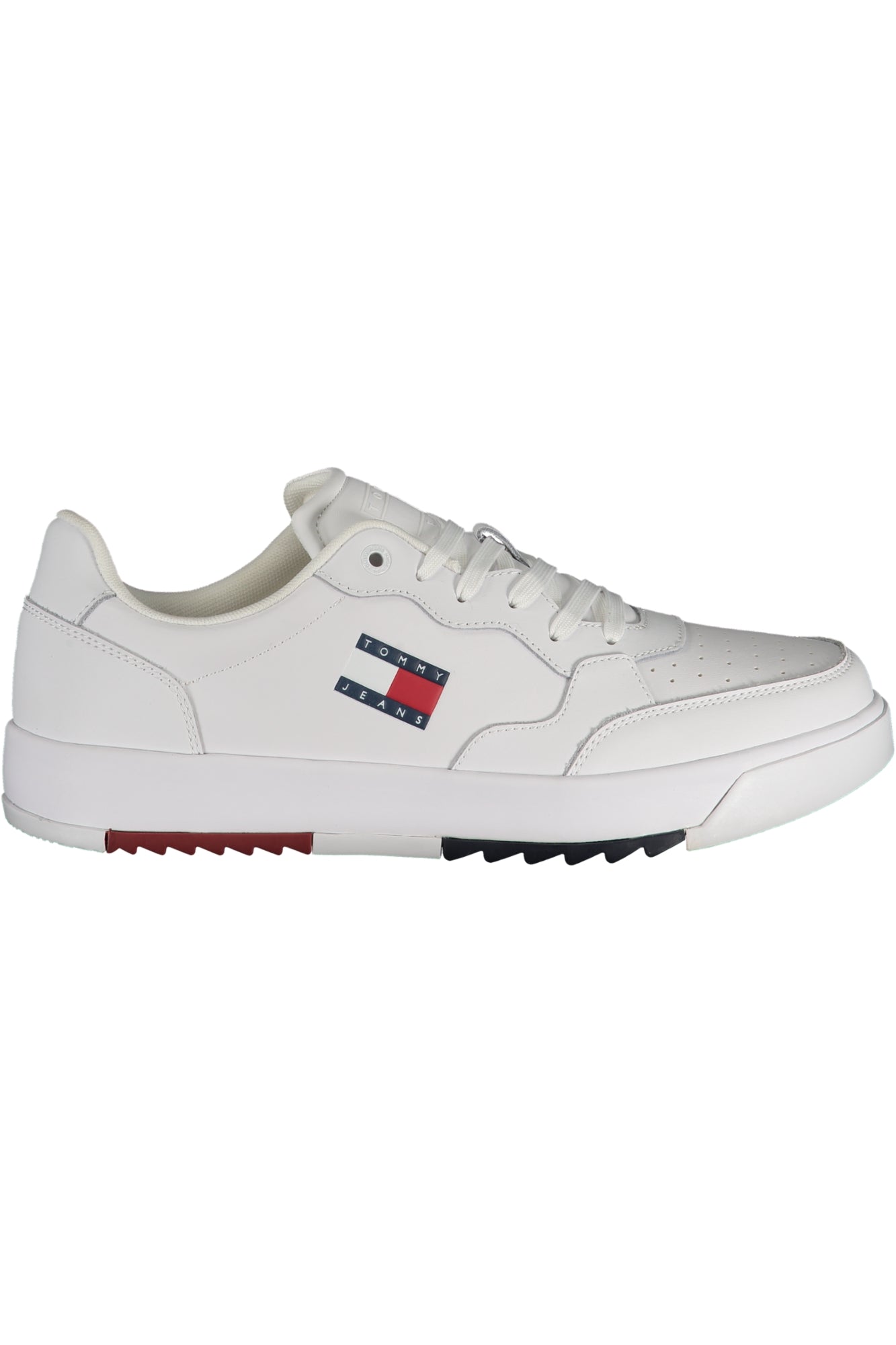 ZAPATOS DEPORTIVOS BLANCOS PARA HOMBRE TOMMY HILFIGER 