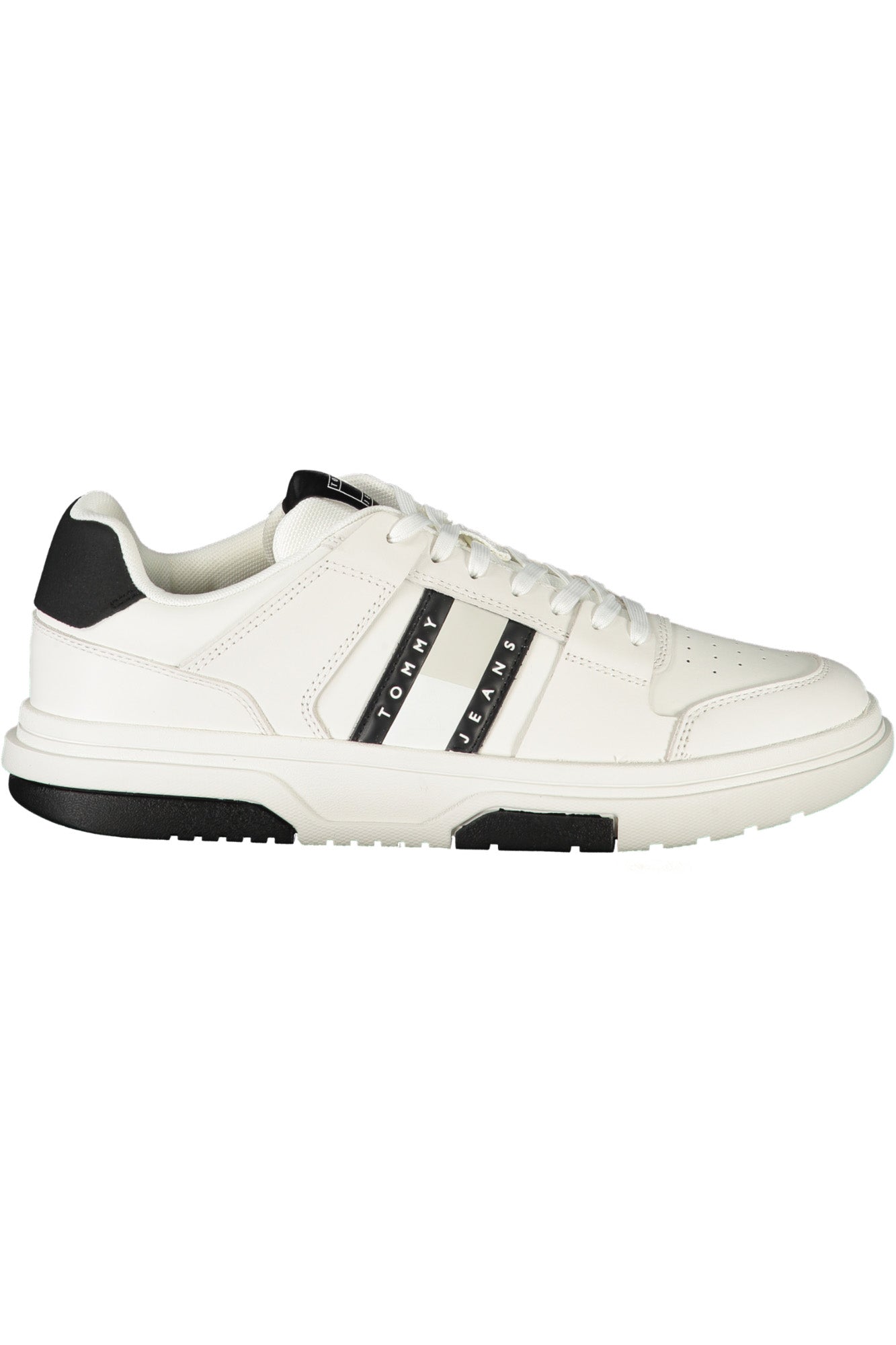 ZAPATOS DEPORTIVOS BLANCOS PARA HOMBRE TOMMY HILFIGER 