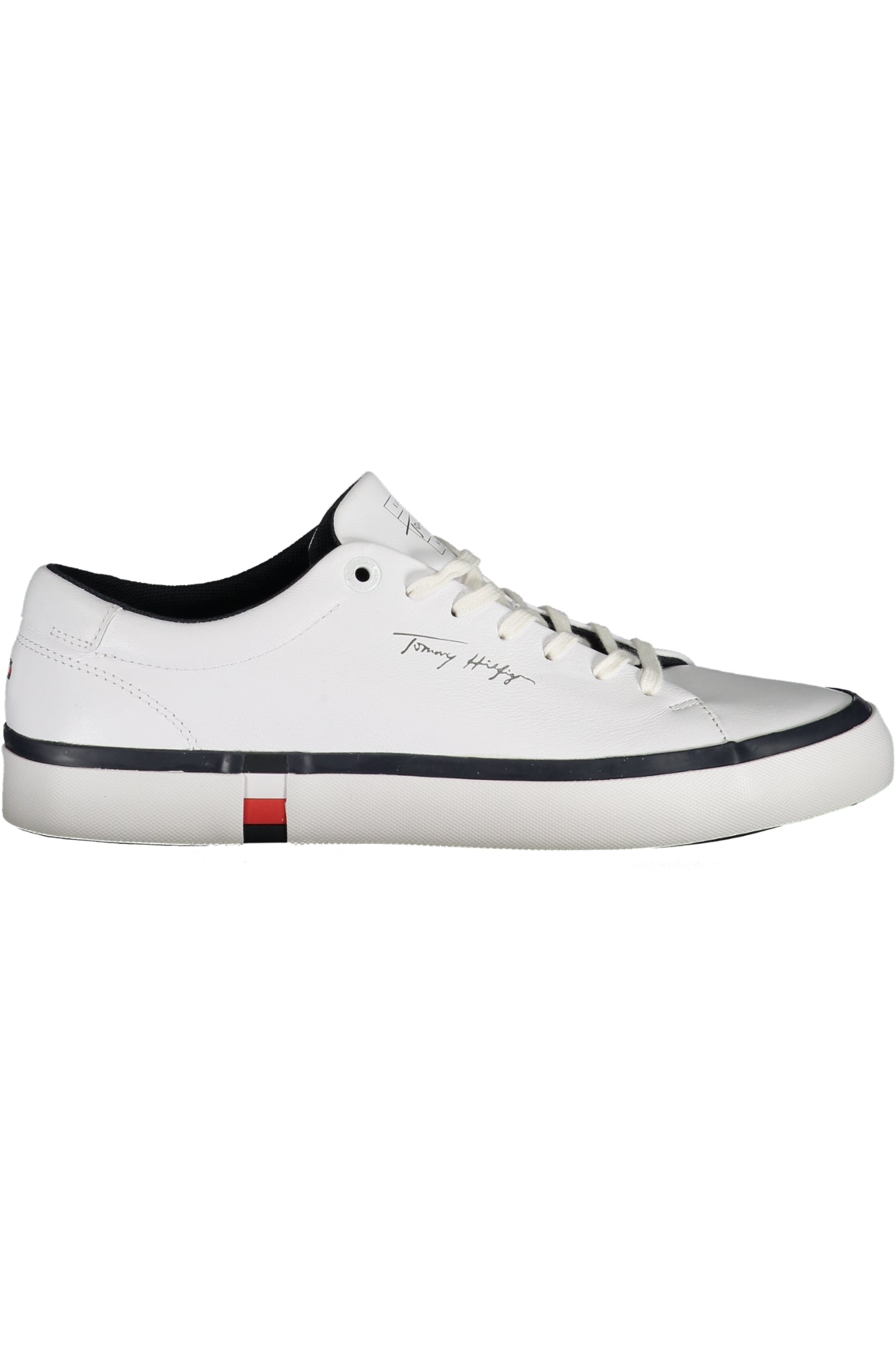 ZAPATOS DEPORTIVOS BLANCOS PARA HOMBRE TOMMY HILFIGER 