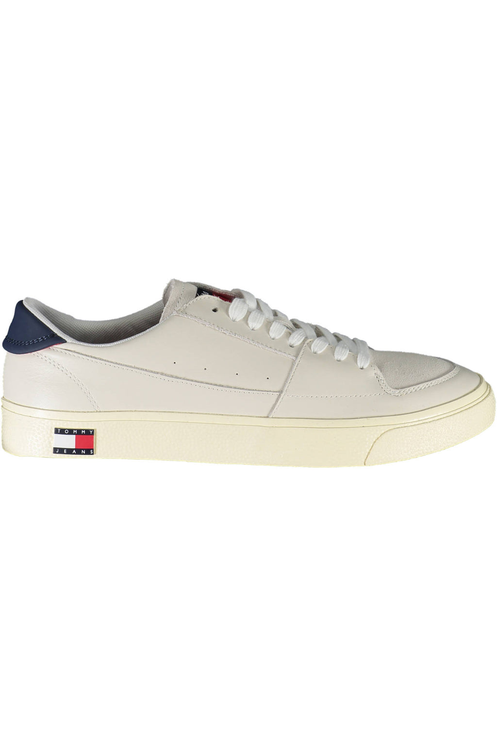 ZAPATOS DEPORTIVOS BLANCOS PARA HOMBRE TOMMY HILFIGER 
