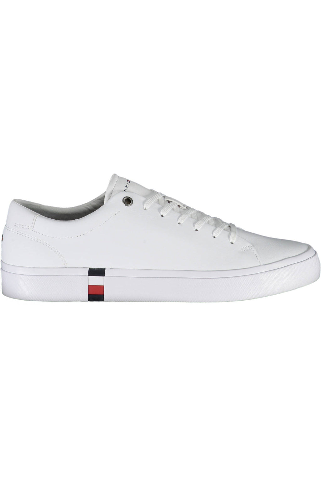 ZAPATOS DEPORTIVOS BLANCOS PARA HOMBRE TOMMY HILFIGER 