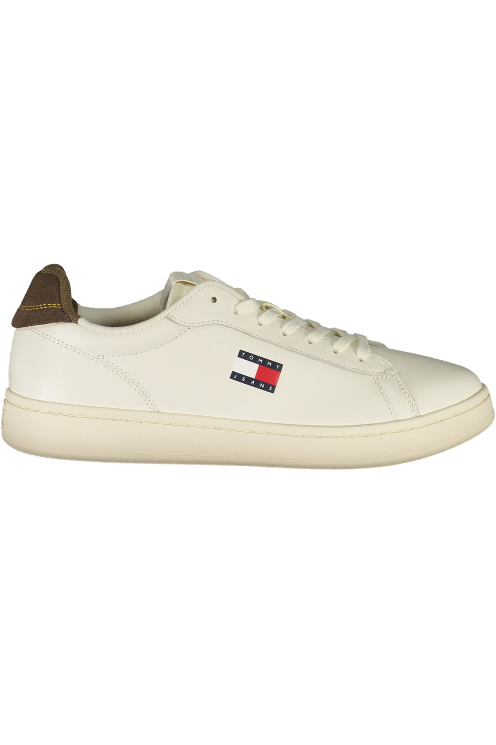 ZAPATOS DEPORTIVOS BLANCOS PARA HOMBRE TOMMY HILFIGER 