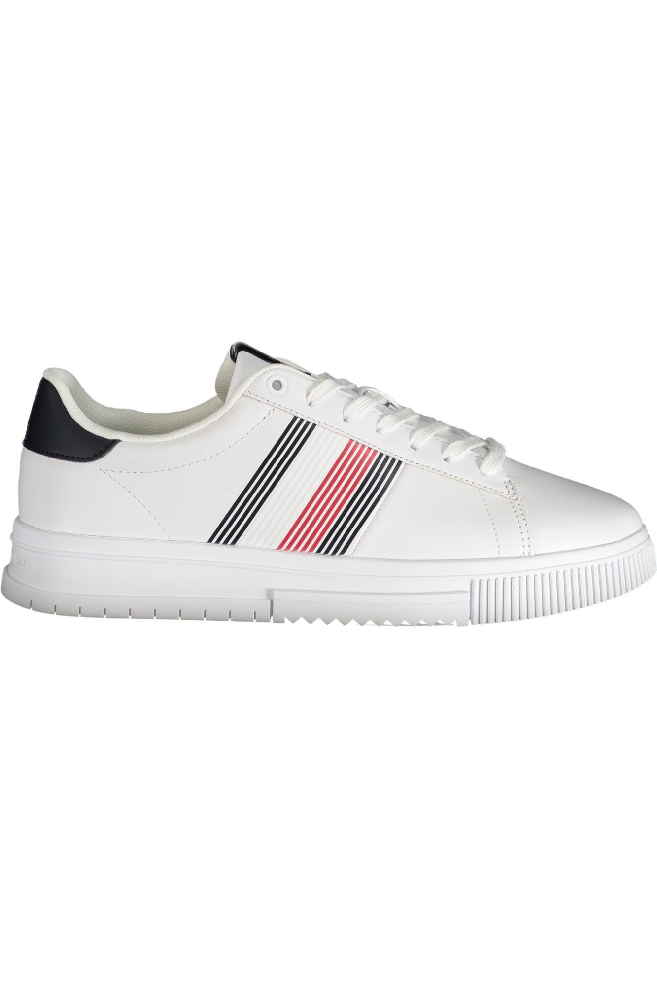 ZAPATOS DEPORTIVOS BLANCOS PARA HOMBRE TOMMY HILFIGER 