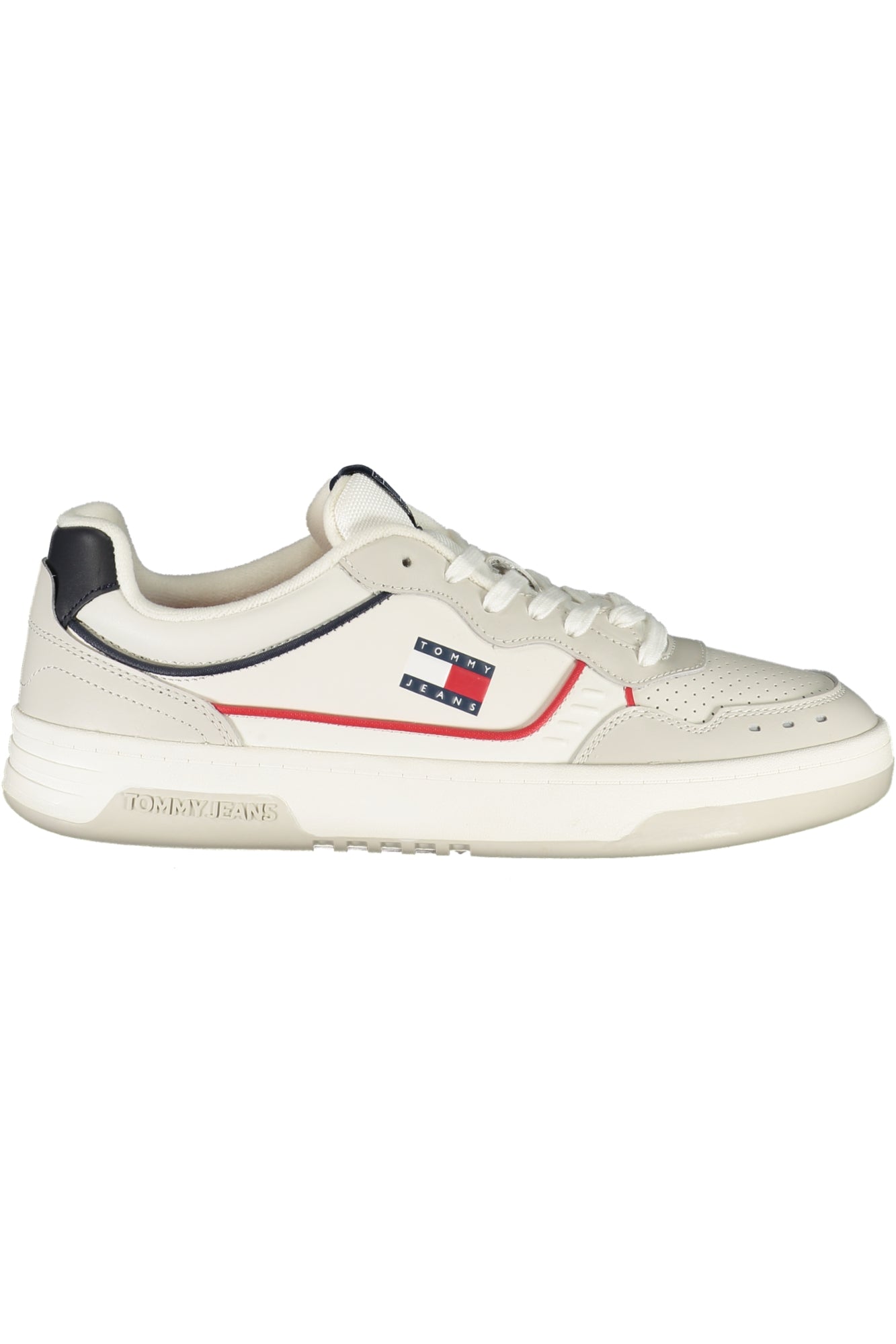 ZAPATOS DEPORTIVOS BLANCOS PARA HOMBRE TOMMY HILFIGER 