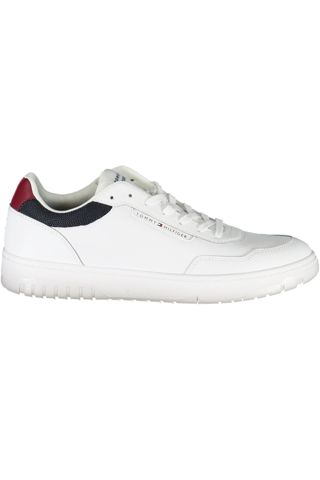 ZAPATOS DEPORTIVOS BLANCOS PARA HOMBRE TOMMY HILFIGER 
