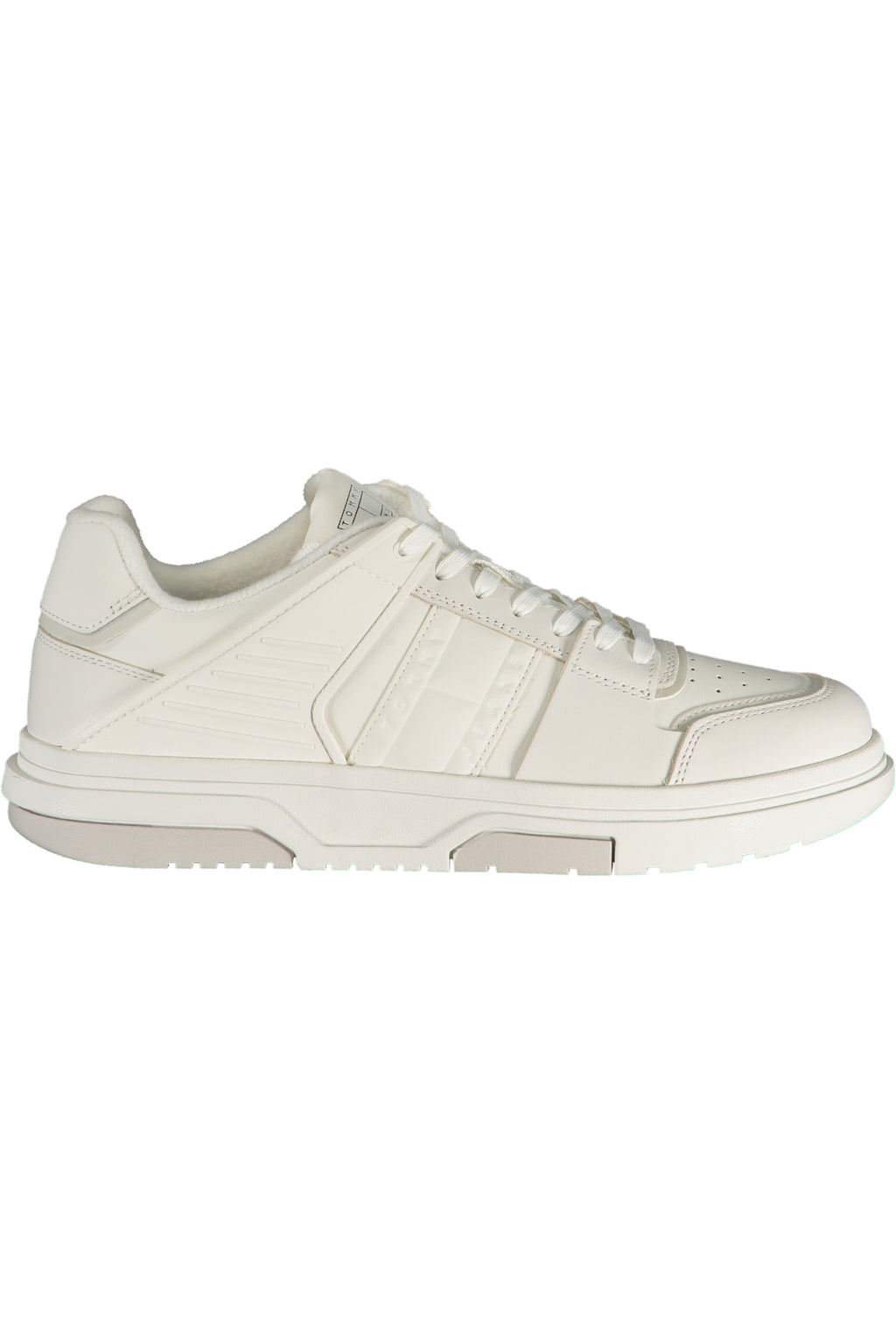 ZAPATOS DEPORTIVOS BLANCOS PARA HOMBRE TOMMY HILFIGER 