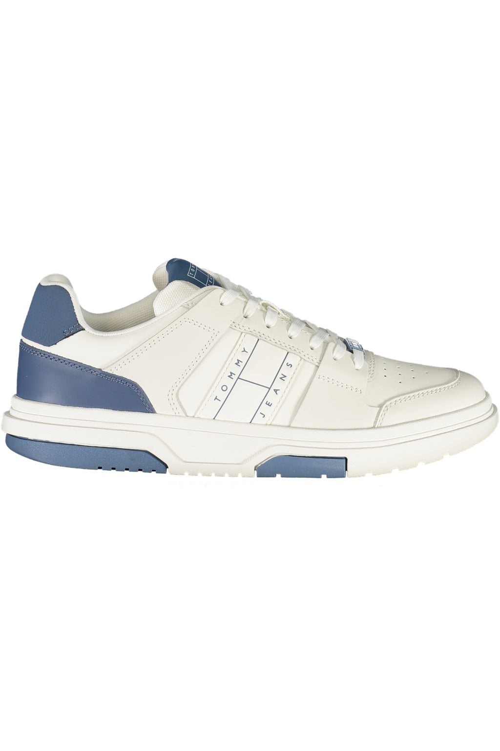 ZAPATOS DEPORTIVOS BLANCOS PARA HOMBRE TOMMY HILFIGER 
