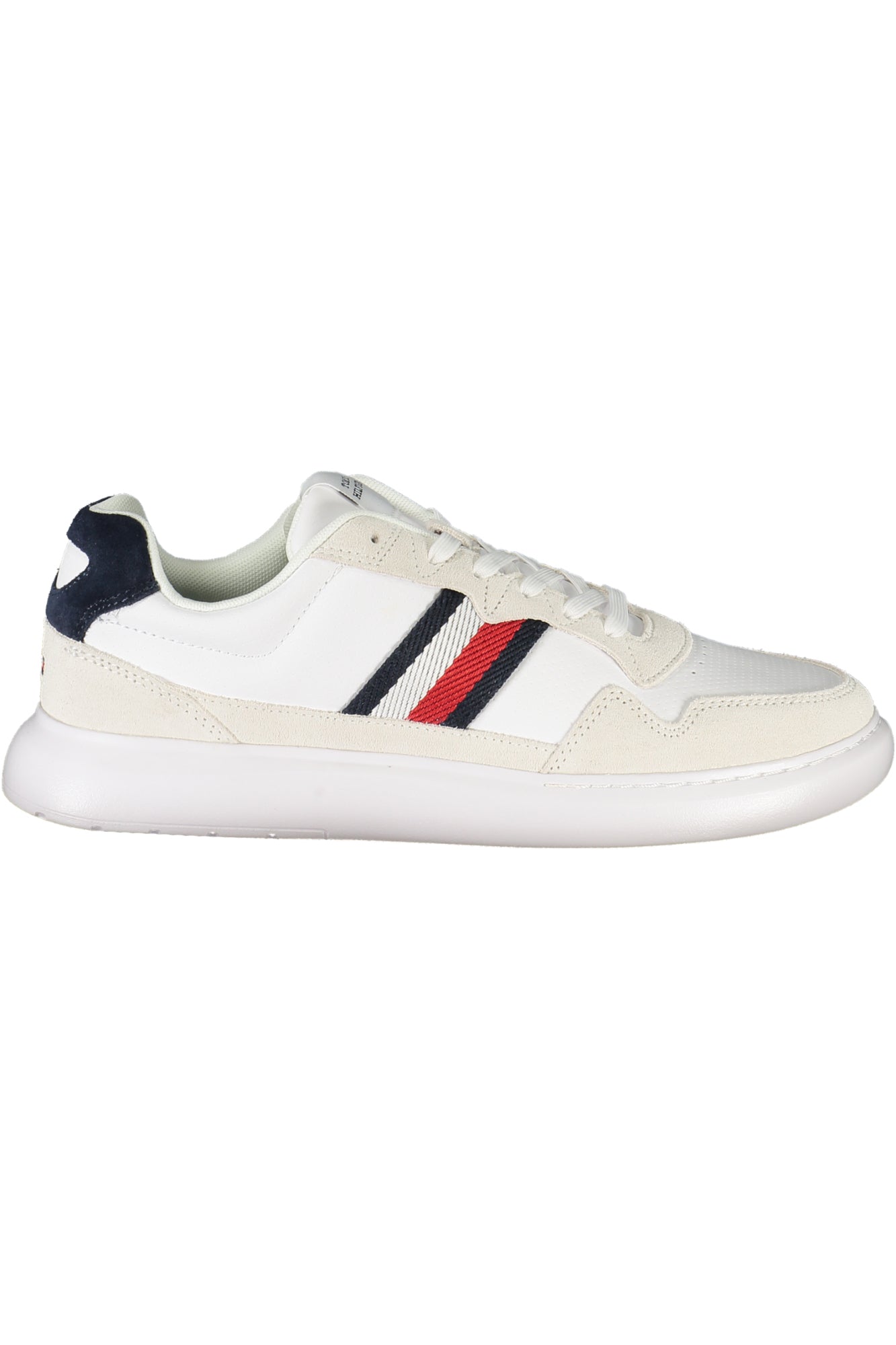 ZAPATOS DEPORTIVOS BLANCOS PARA HOMBRE TOMMY HILFIGER 