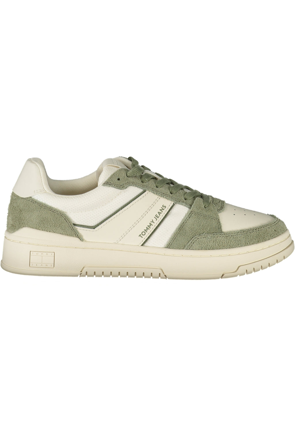 ZAPATOS DEPORTIVOS BLANCOS PARA HOMBRE TOMMY HILFIGER 