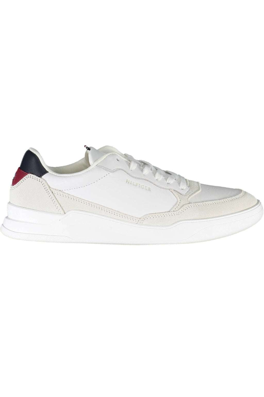 ZAPATOS DEPORTIVOS BLANCOS PARA HOMBRE TOMMY HILFIGER 